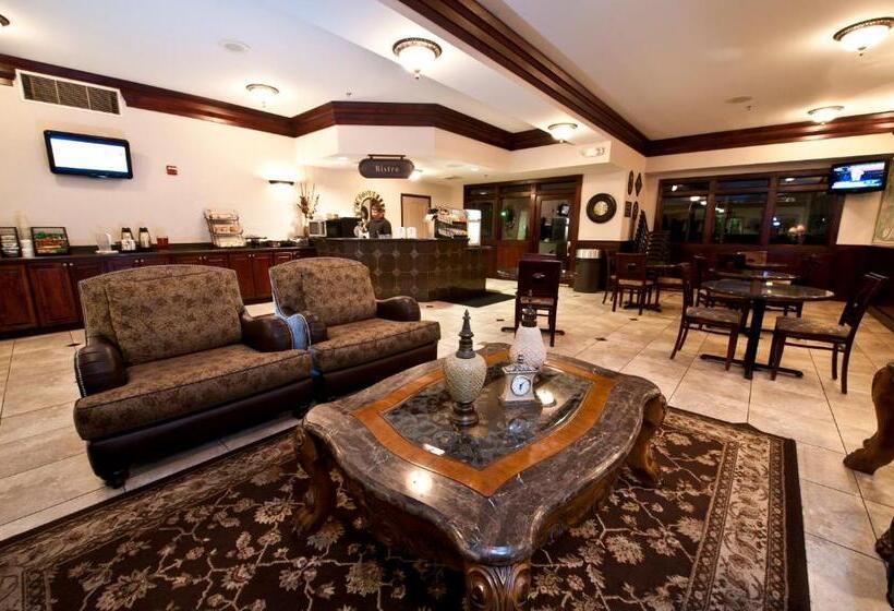 酒店 Shilo Inn Killeen