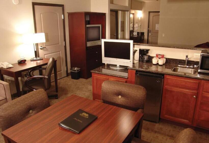 酒店 Shilo Inn Killeen