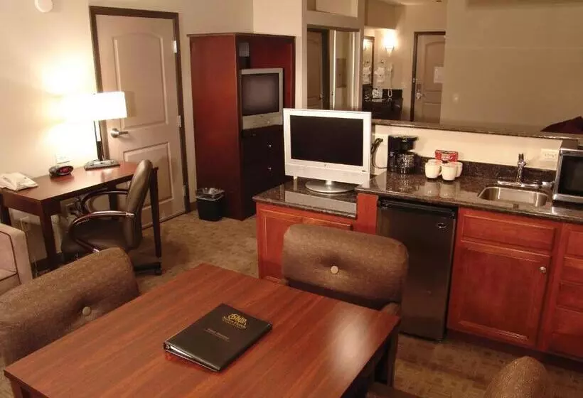 호텔 Shilo Inn Killeen