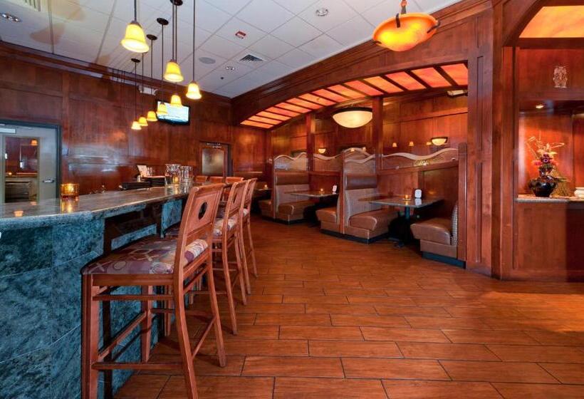 酒店 Shilo Inn Killeen