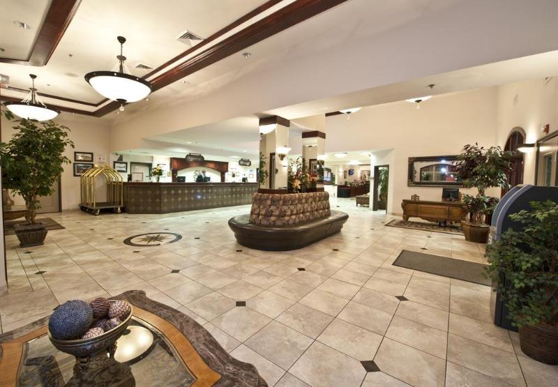 酒店 Shilo Inn Killeen