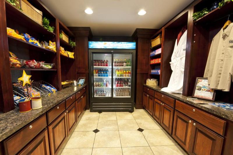 酒店 Shilo Inn Killeen