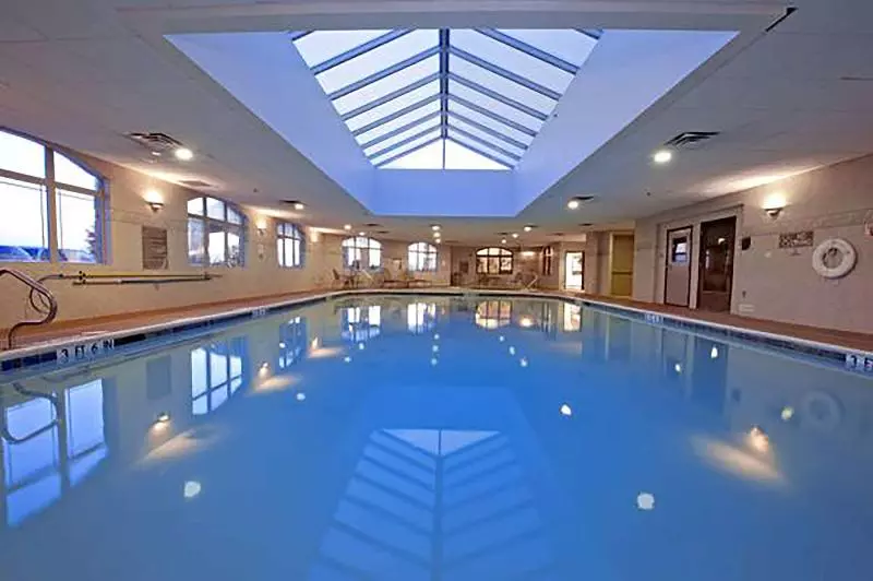 호텔 Shilo Inn Killeen