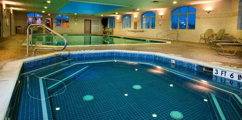 호텔 Shilo Inn Killeen