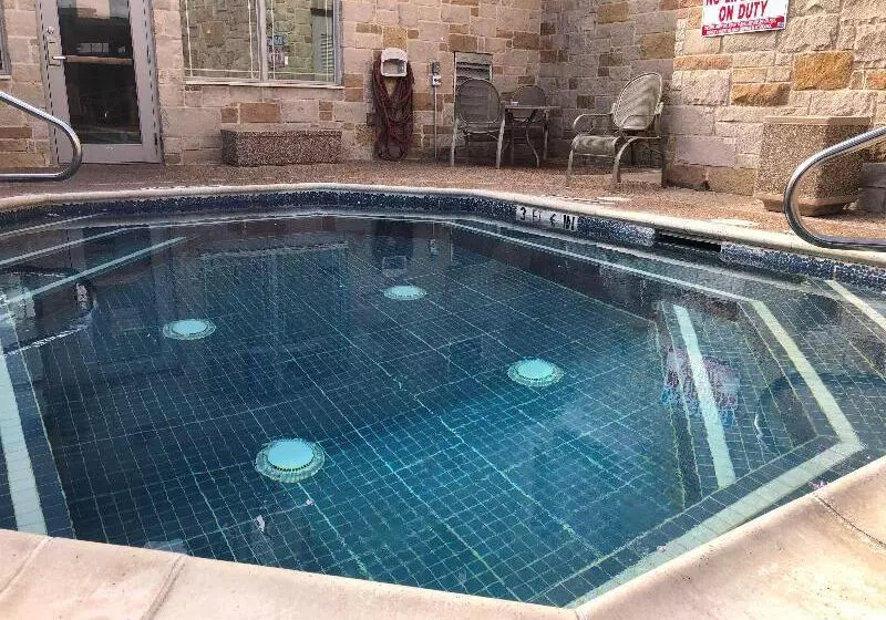 호텔 Shilo Inn Killeen