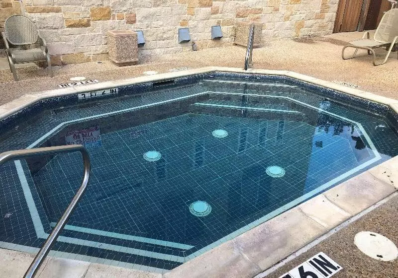 호텔 Shilo Inn Killeen