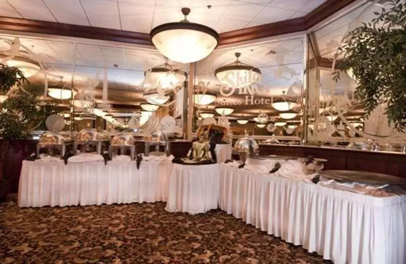 호텔 Shilo Inn Killeen