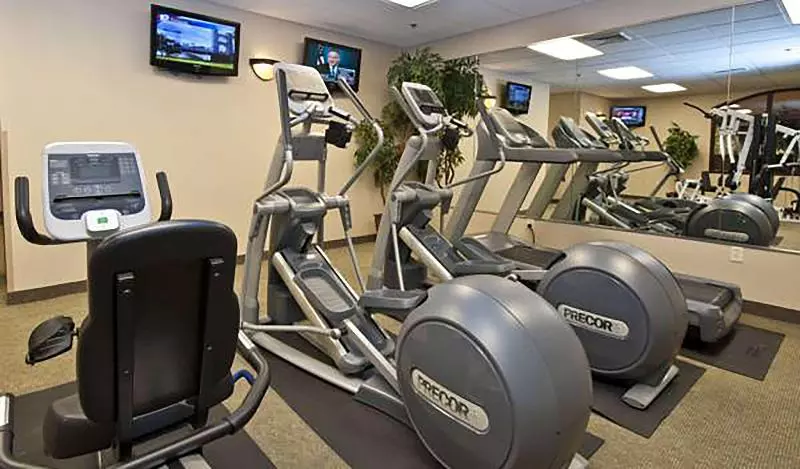 호텔 Shilo Inn Killeen