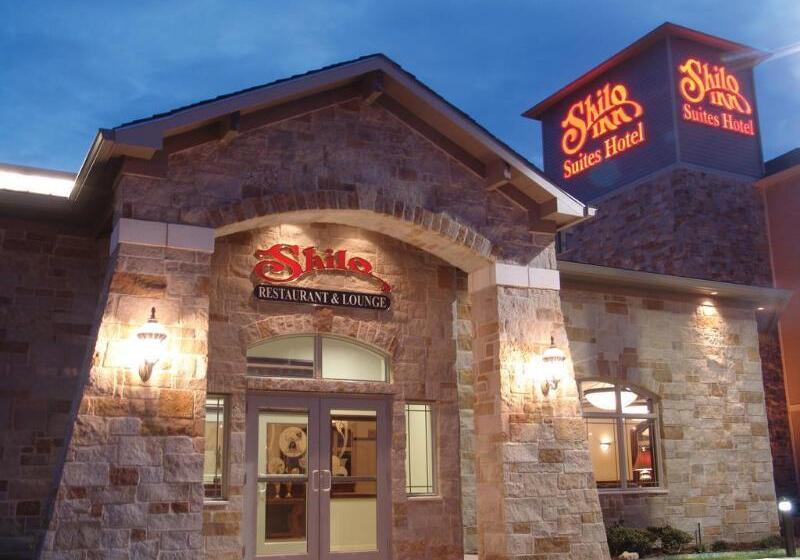 酒店 Shilo Inn Killeen