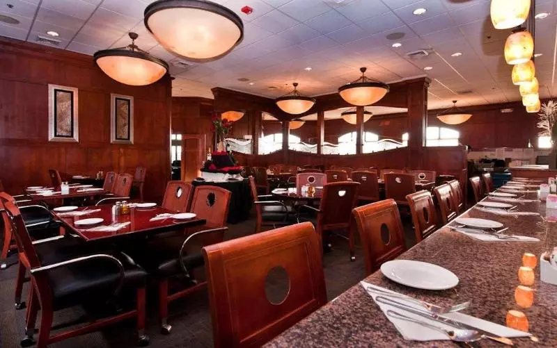 호텔 Shilo Inn Killeen