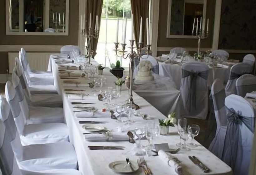 فندق Sweeney Hall