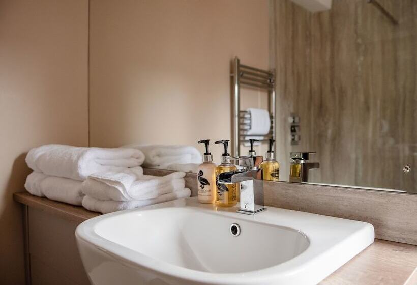 فندق Sweeney Hall