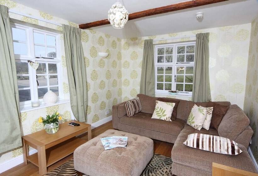 فندق Sweeney Hall