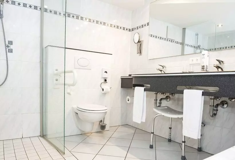 בית מלון כפרי Tenne