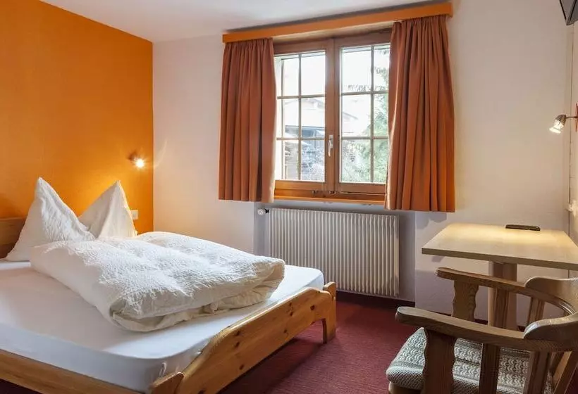 בית מלון כפרי Tenne