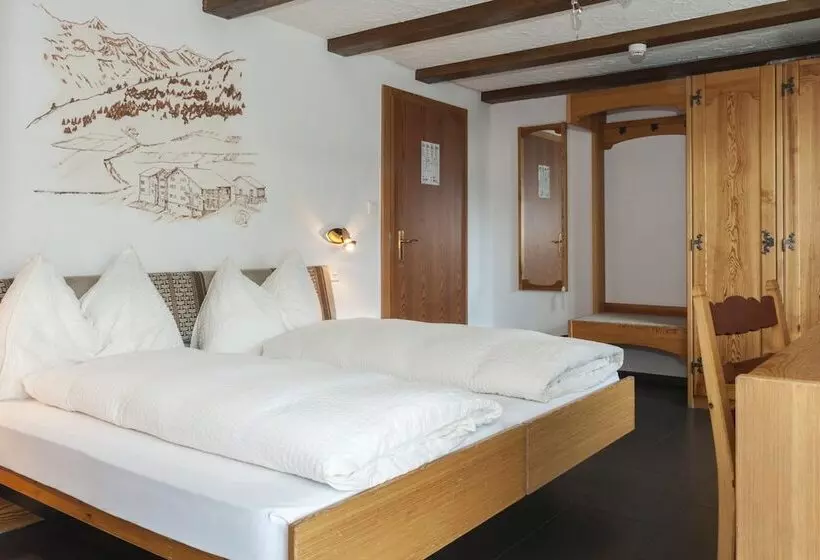 בית מלון כפרי Tenne