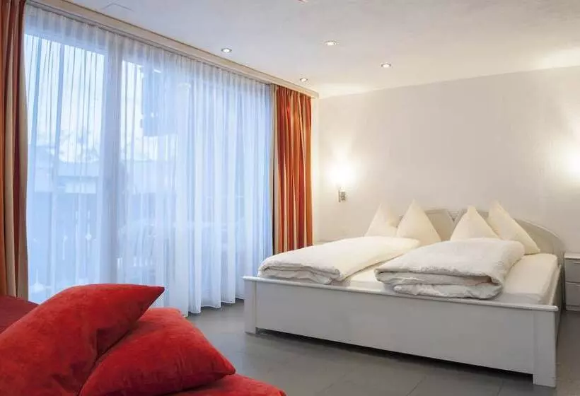 בית מלון כפרי Tenne