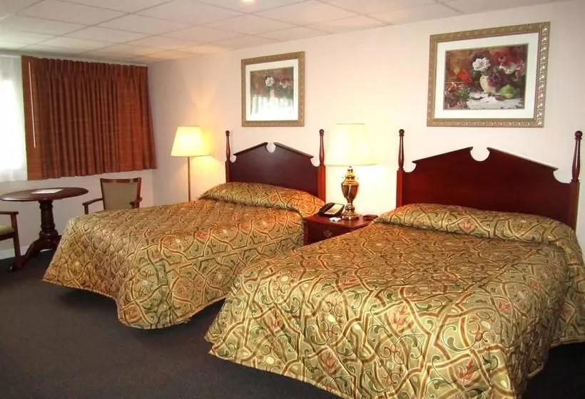 酒店 The Mill Stone Manor