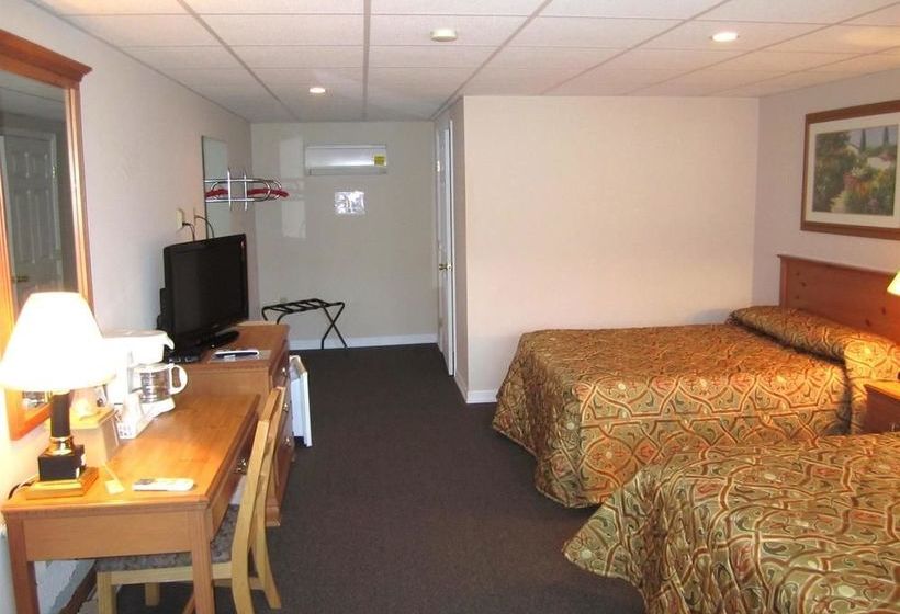 Отель The Mill Stone Manor