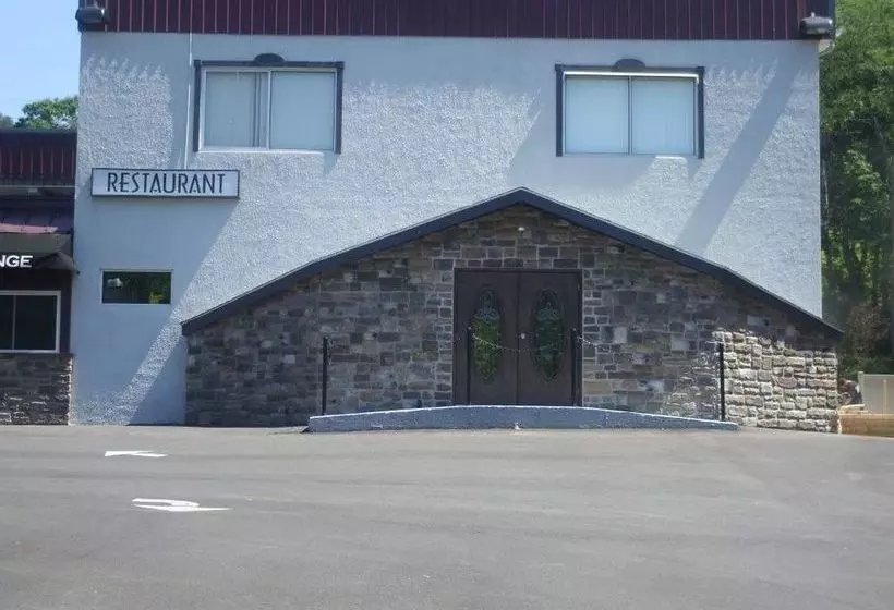 酒店 The Mill Stone Manor