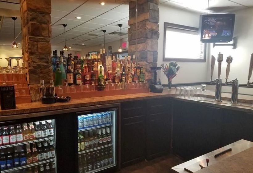 Отель The Mill Stone Manor