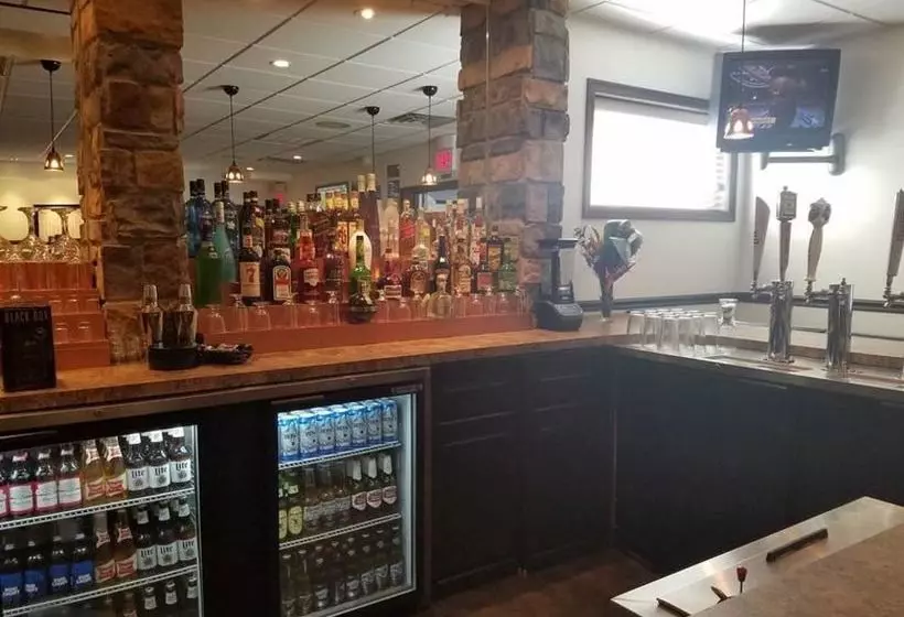 酒店 The Mill Stone Manor