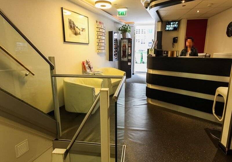 فندق The Muse Amsterdam  Boutique