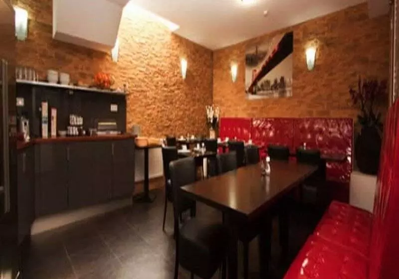 Hotel The Muse Amsterdam  Boutique