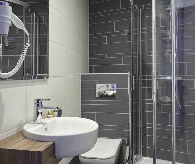 فندق The Muse Amsterdam  Boutique