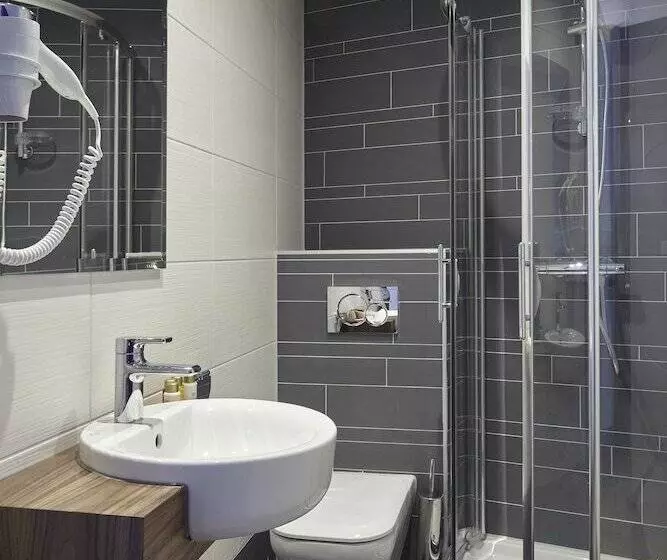 Hotel The Muse Amsterdam  Boutique