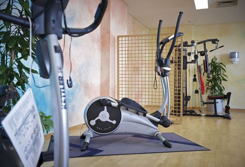 Hotel Top Commundo Ismaning