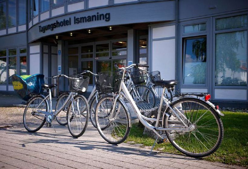 Hotel Top Commundo Ismaning