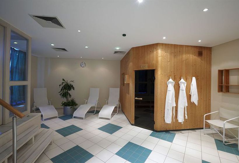 Hotel Top Commundo Ismaning