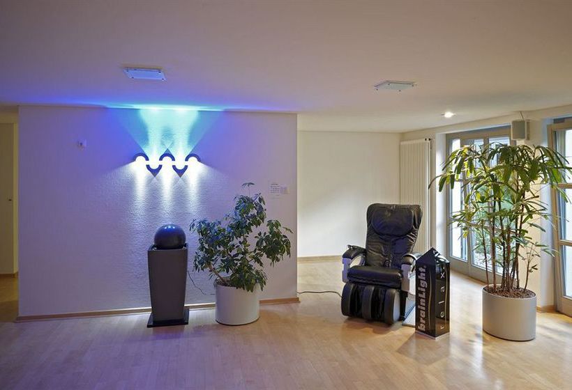 Hotel Top Commundo Ismaning