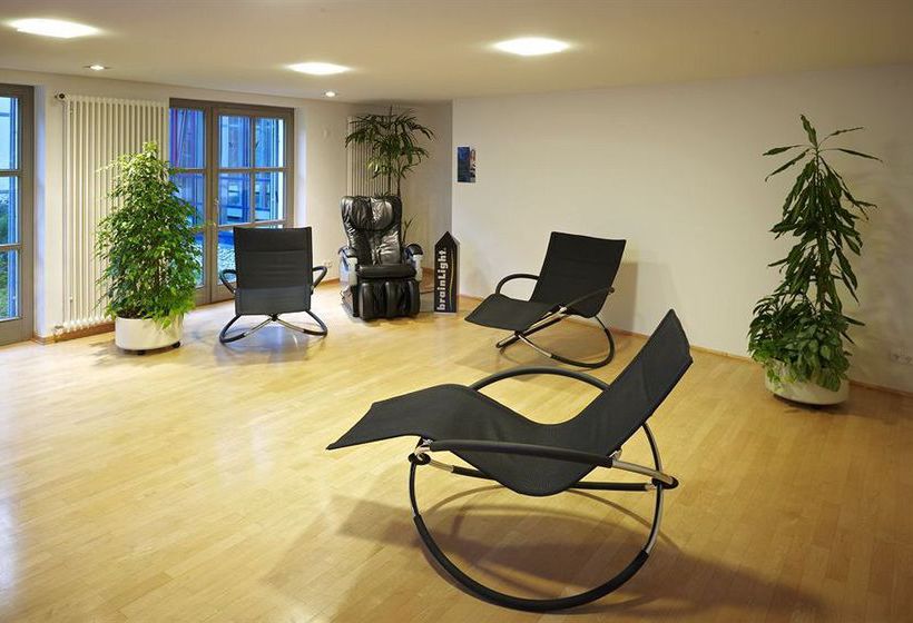 Hotel Top Commundo Ismaning