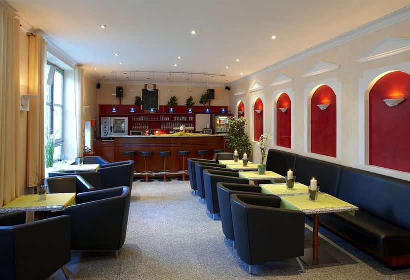 Hotel Top Commundo Ismaning