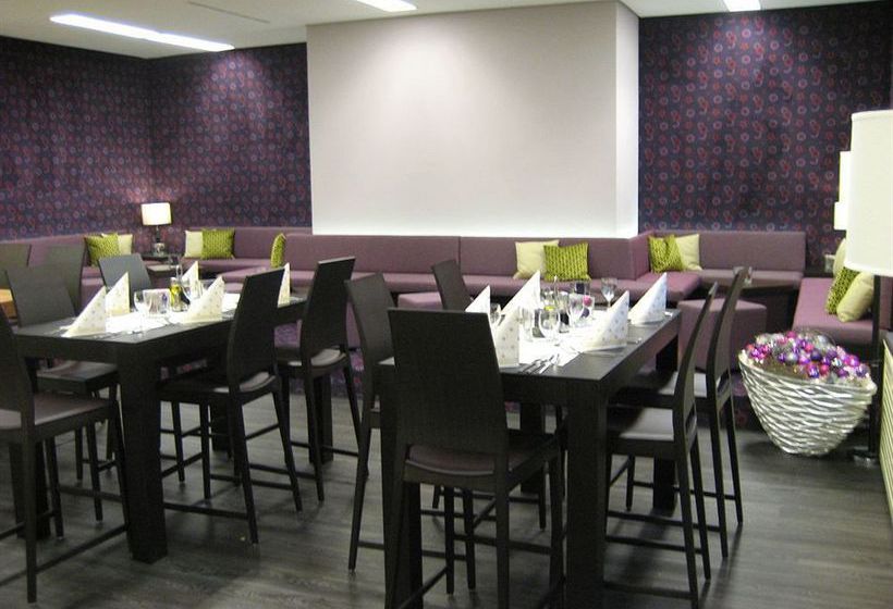 Hotel Top Commundo Ismaning