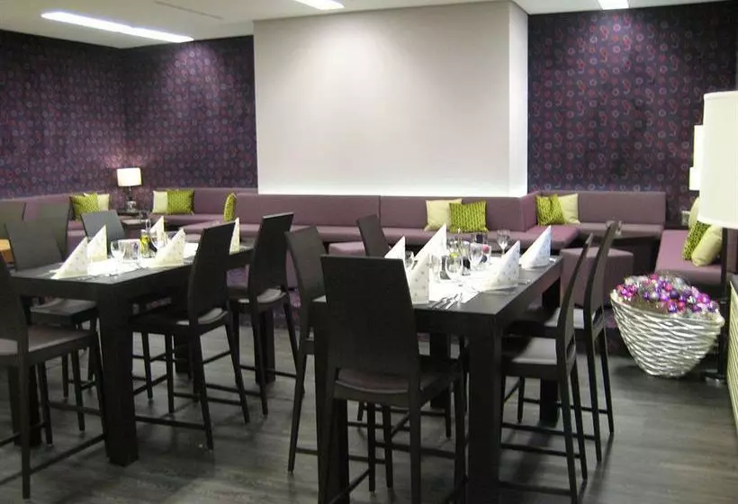 ホテル Top Commundo Ismaning