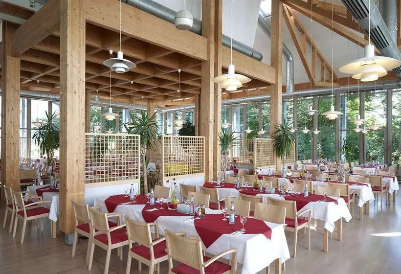 ホテル Top Commundo Ismaning