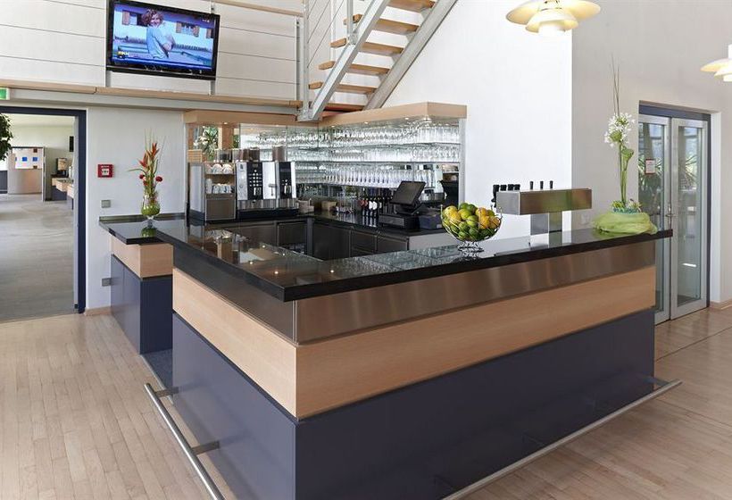 Hotel Top Commundo Ismaning