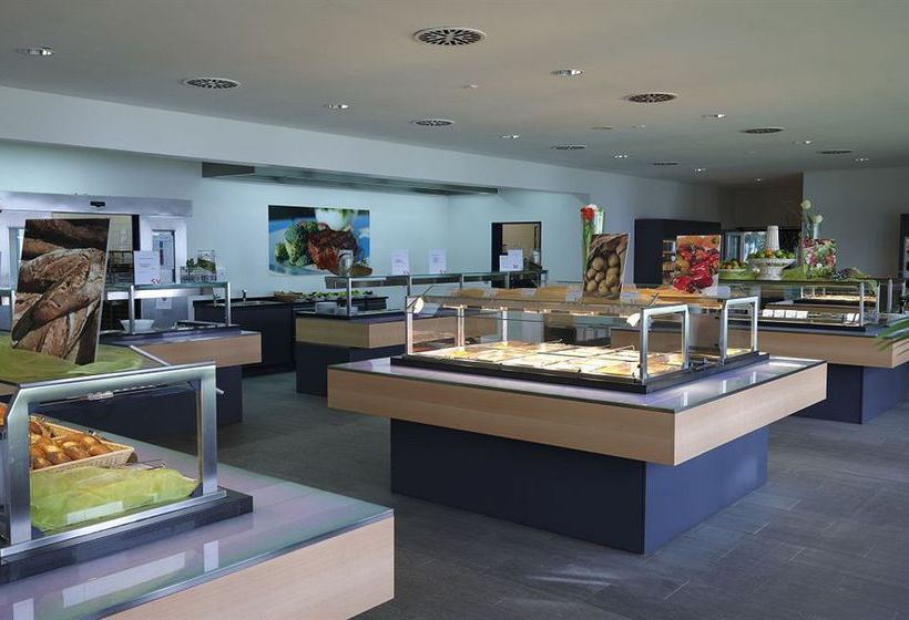 Hotel Top Commundo Ismaning