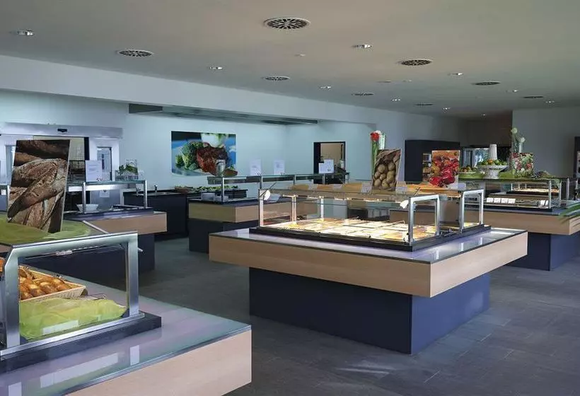 ホテル Top Commundo Ismaning