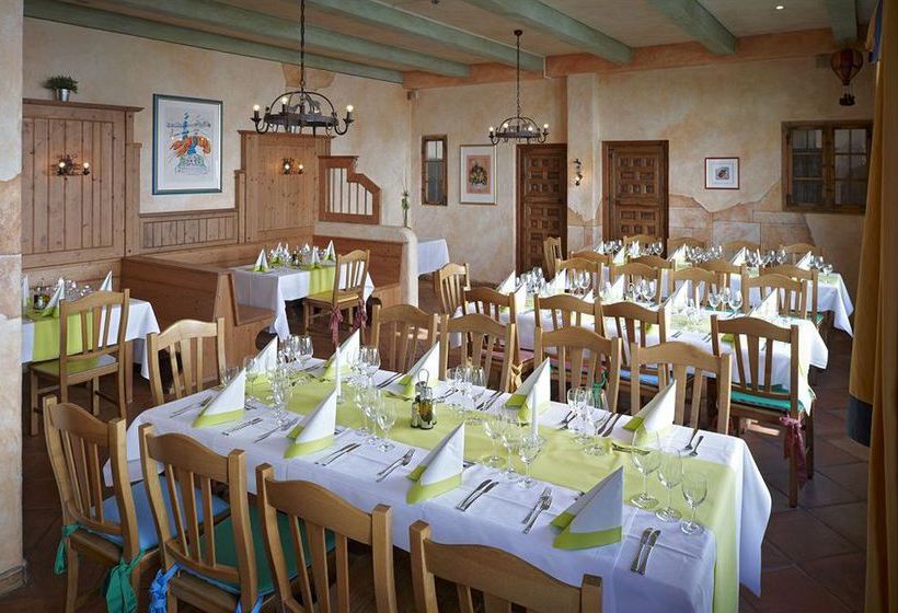 Hotel Top Commundo Ismaning