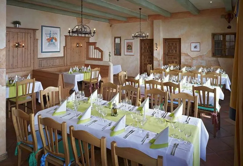 ホテル Top Commundo Ismaning