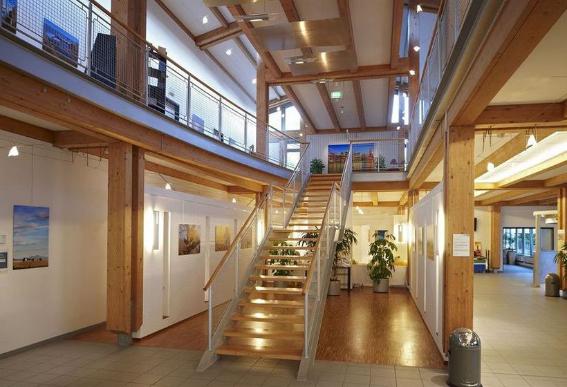 Hotel Top Commundo Ismaning