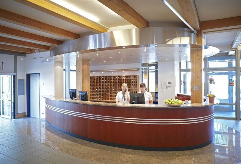 Hotel Top Commundo Ismaning