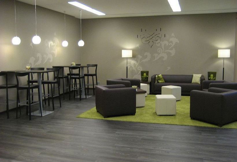 Hotel Top Commundo Ismaning