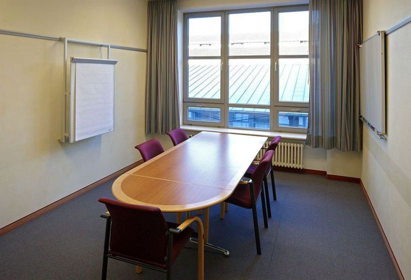 Hotel Top Commundo Ismaning