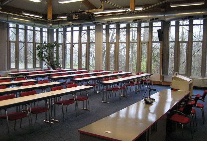 Hotel Top Commundo Ismaning