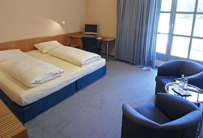 Hotel Top Commundo Ismaning